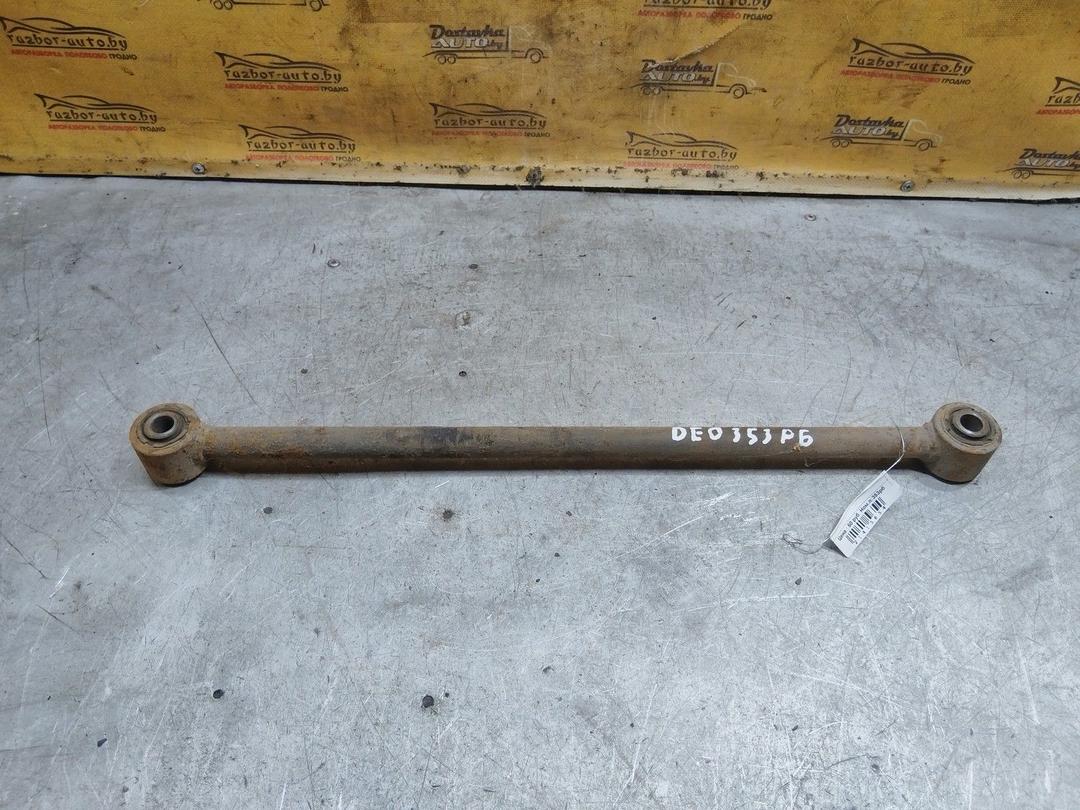 Рычаг задний H44N95 Daewoo Nubira