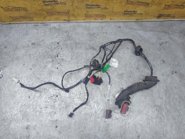 Проводка двери передней правой XEUXRJ Citroen C8 купить