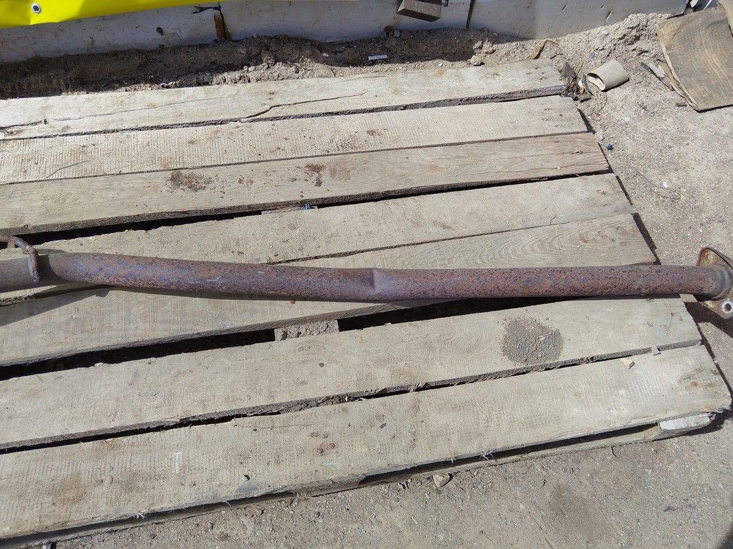 Глушитель JQCLK4 Nissan Note - Фото 8