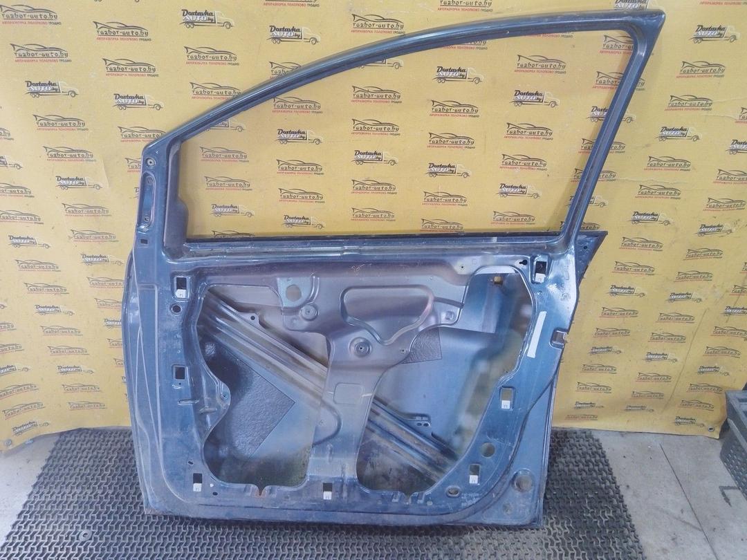 Дверь передняя правая SMZYEF Seat Altea undefined