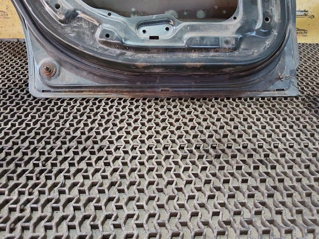 Дверь задняя левая YR0DRP Daewoo Nubira undefined