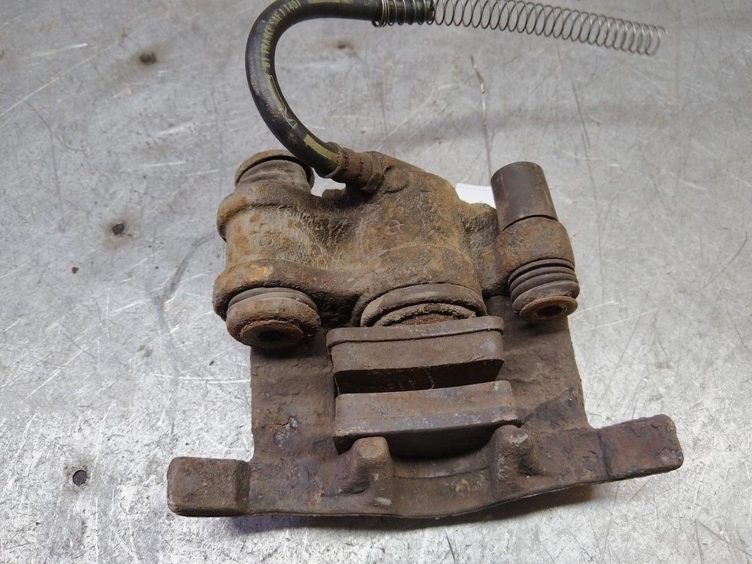 Суппорт задний левый SCBJL2 Peugeot 607 - Фото 5