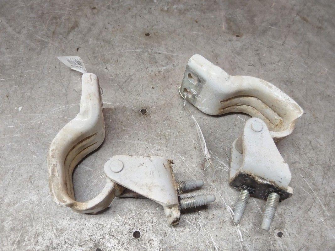 Петля крышки багажника P8BGYN Volkswagen Passat