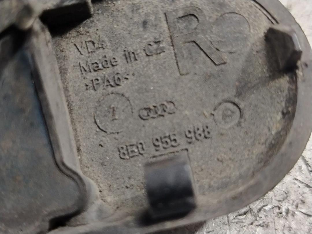 Форсунка омывателя M38BB4 Audi A4 - Фото 4