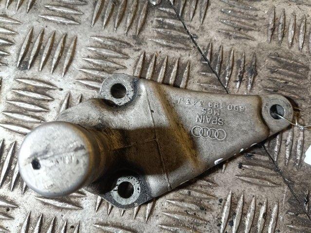 Кронштейн двигателя VM9J2S Audi A6