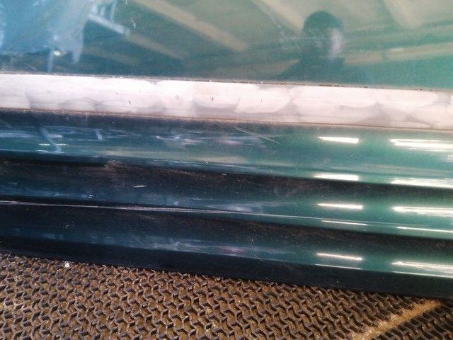 Дверь передняя правая TJ8X35 Ford Tourneo Connect купить с доставкой