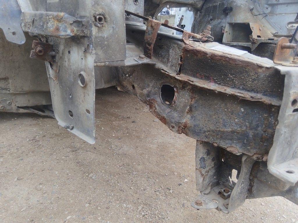 Лонжерон правый FDWM0B Renault Espace - Фото 4