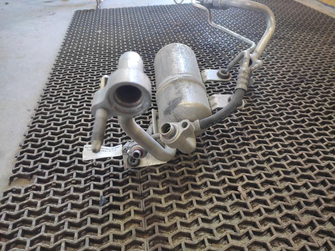 Трубка кондиционера 0F66W4 Ford Focus - Фото 2