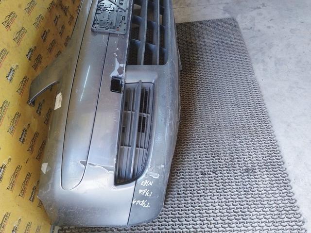 Бампер передний HH8RQ1 Volkswagen Touran undefined