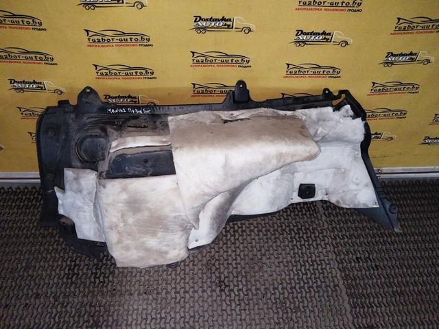 Обшивка багажника ZTILX7 Mazda 6 undefined
