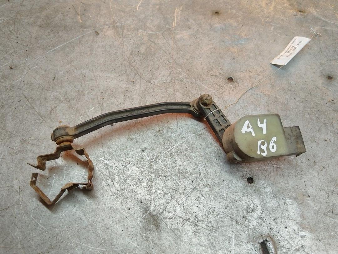 Датчик положения кузова 7D9O89 Audi A4 - Фото 2