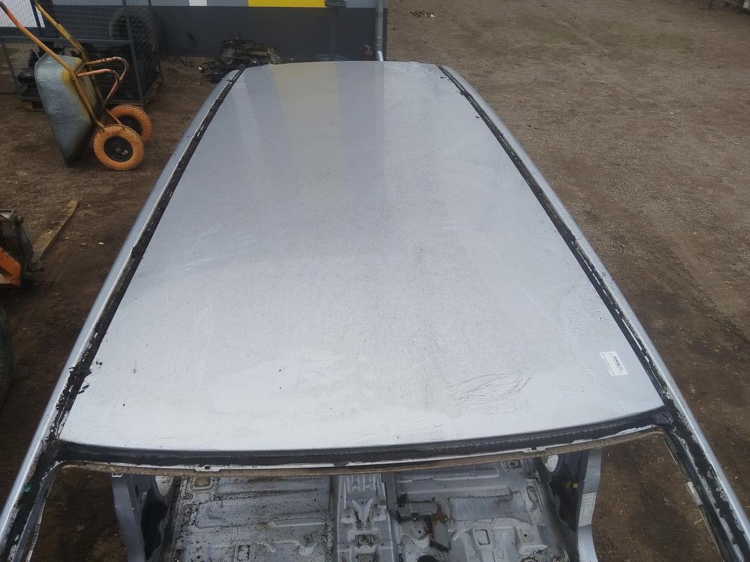 Крыша WEPZYT Mitsubishi Grandis - Фото 2