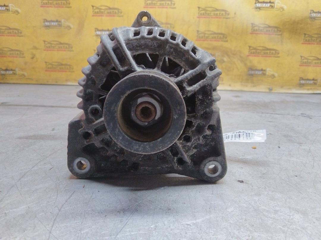 Генератор PR9XDS Renault Twingo купить с доставкой