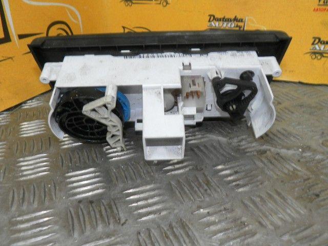 Блок управления печки/климат-контроля Z1C5PG Opel Vectra купить