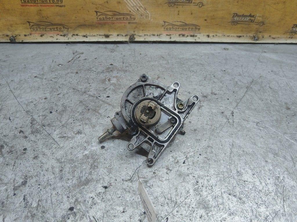 Насос вакуумный X00FJA Opel Zafira - Фото 3