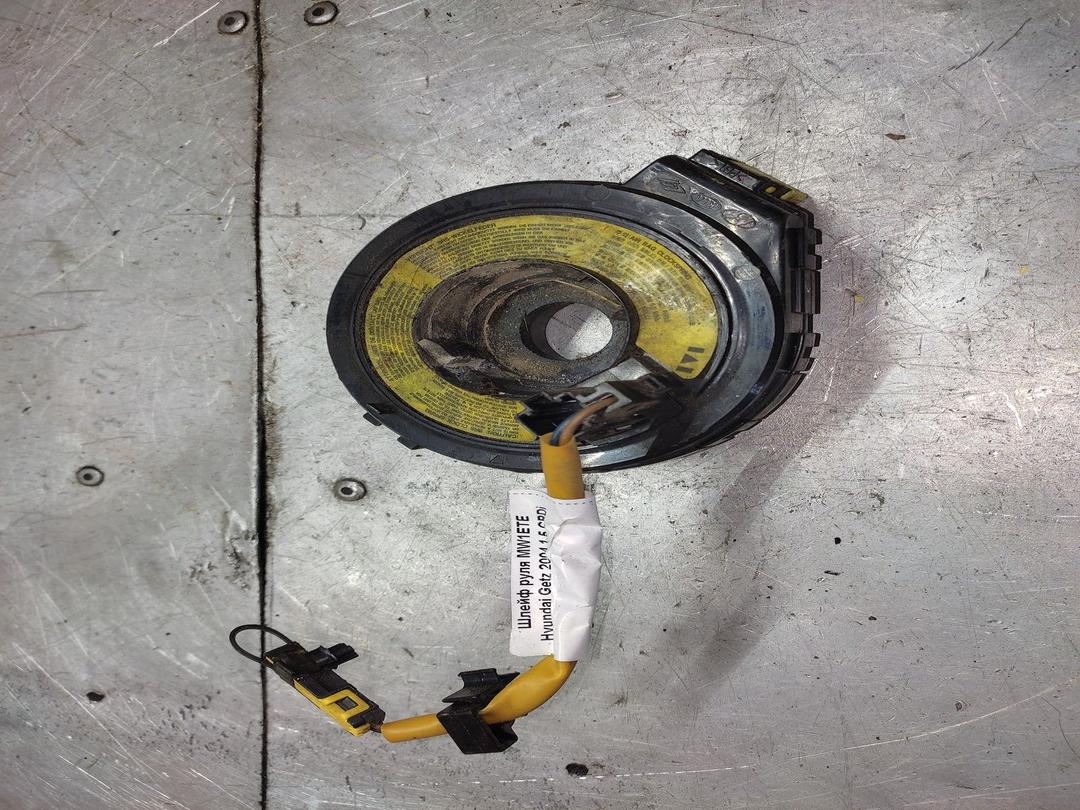 Шлейф руля MW1ETE Hyundai Getz - Фото 3