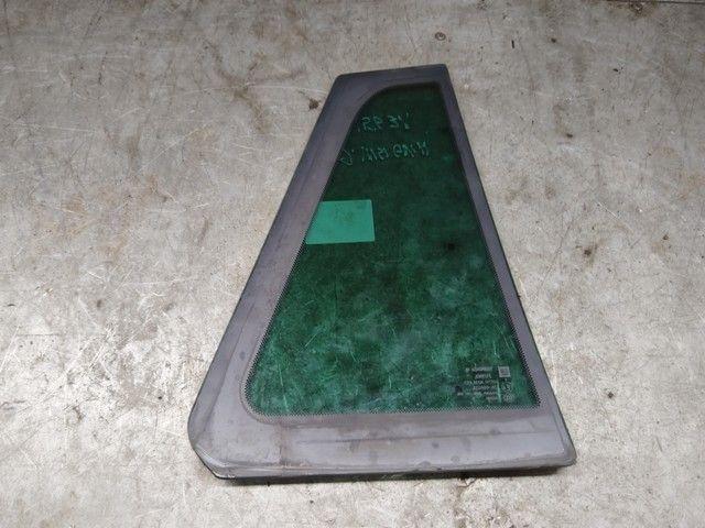 Комплект задних стекол OUBHVT Opel Insignia undefined