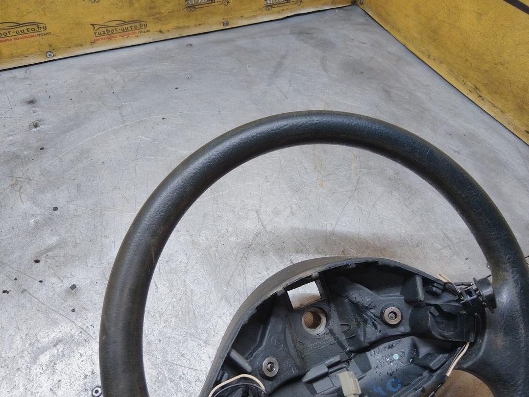 Руль F8O94Q Renault Kangoo - Фото 3