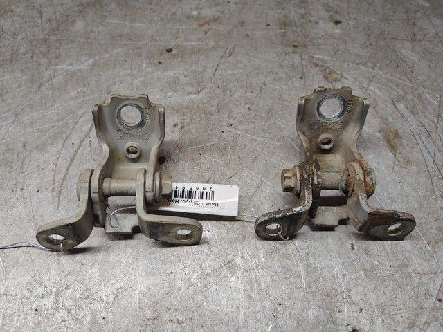 Петля двери передней правой 15FWHU Skoda Roomster купить с доставкой