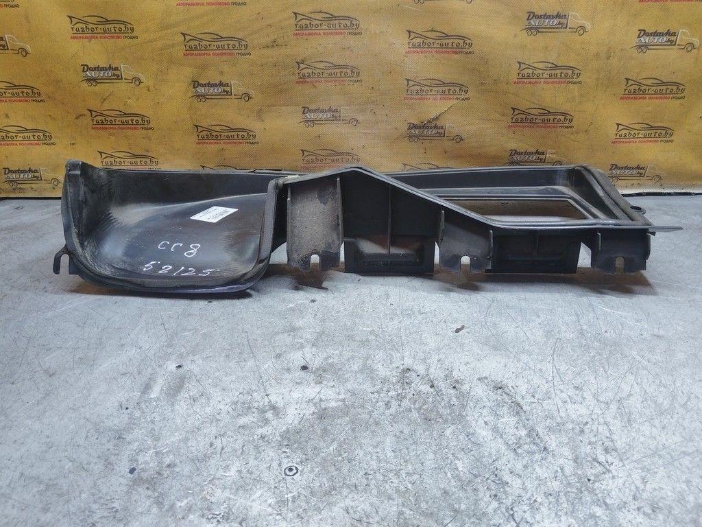 Корпус салонного фильтра N13VN6 Citroen C8 - Фото 2