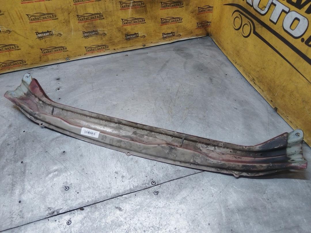 Планка под капот 5UD3SD Renault Kangoo - Фото 1