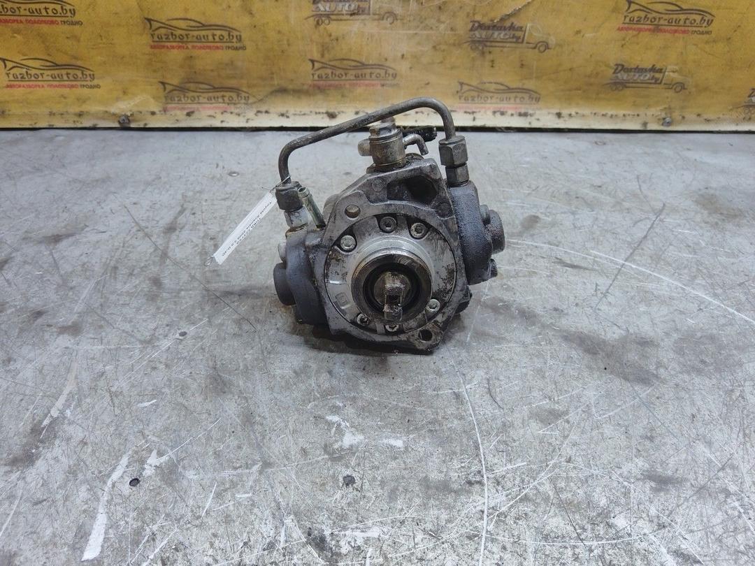 ТНВД ZZ3YXG Toyota Avensis - Фото 2