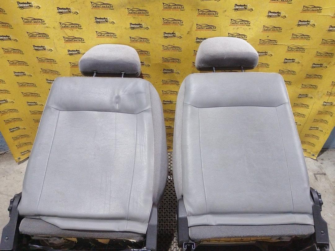 Салон (комплект сидений) S481TW Mitsubishi Carisma undefined