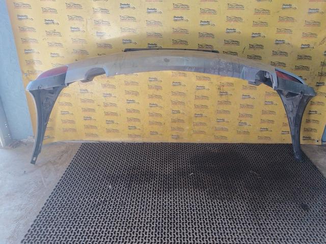 Бампер задний 9X8B9V Opel Corsa undefined