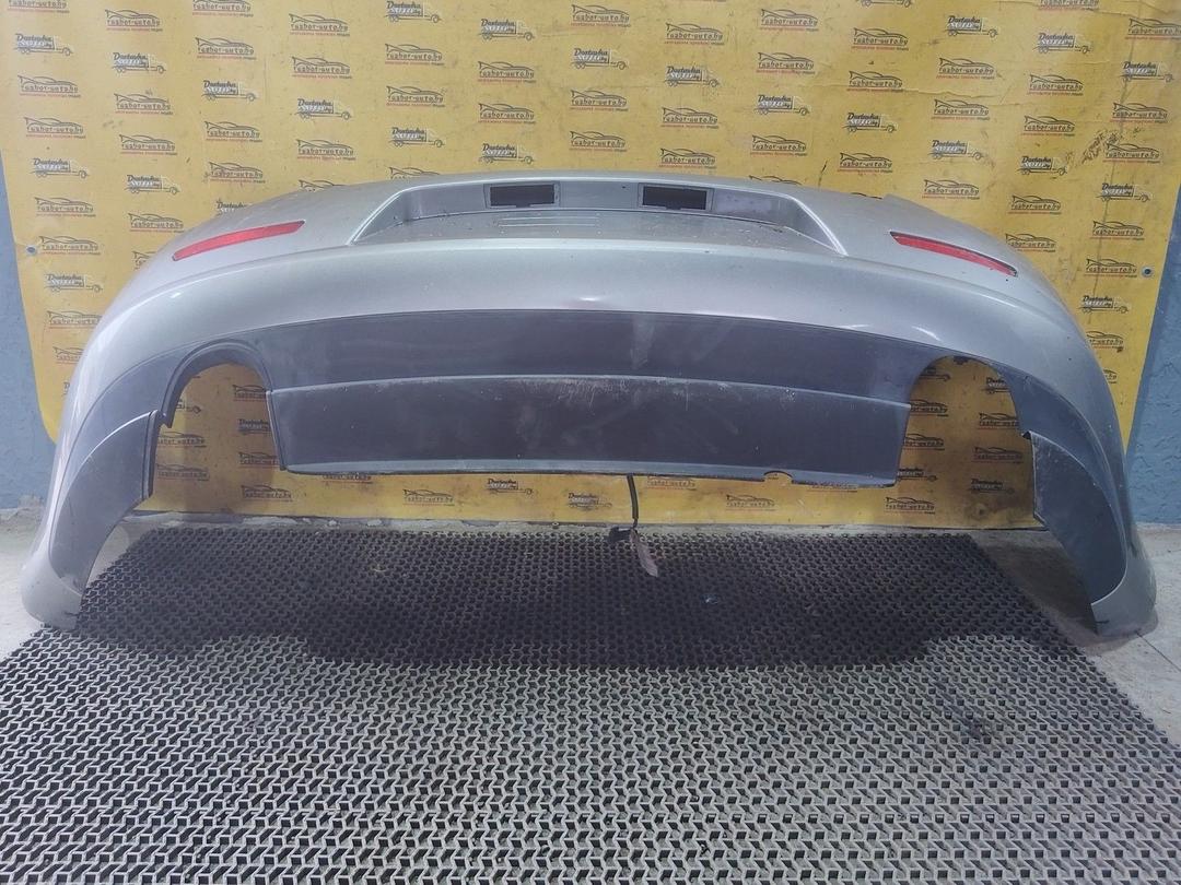 Бампер задний 5V39P0 Alfa Romeo 159 купить на авторазборке