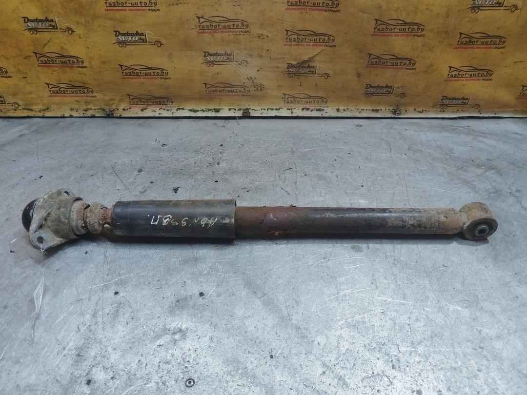 Амортизатор задний правый M3YPIV Audi A3 - Фото 1