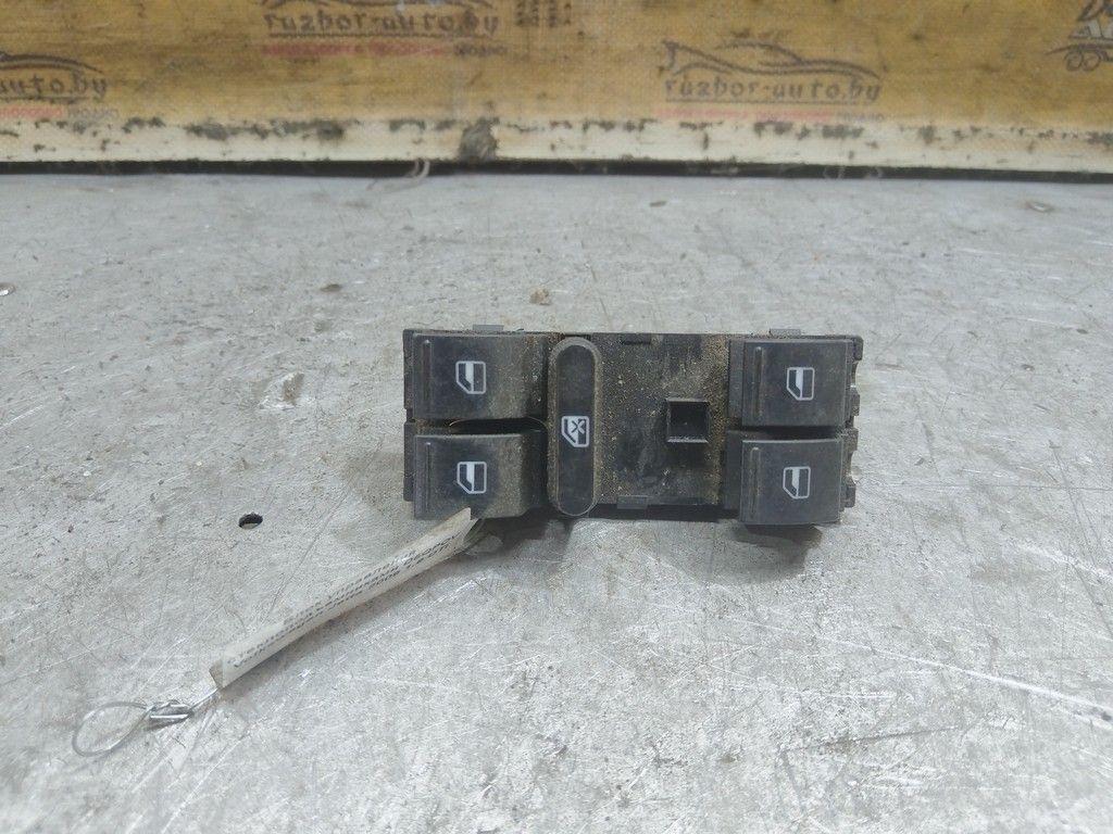 Блок управления стеклоподъемниками D5QPOV Volkswagen Jetta - Фото 1