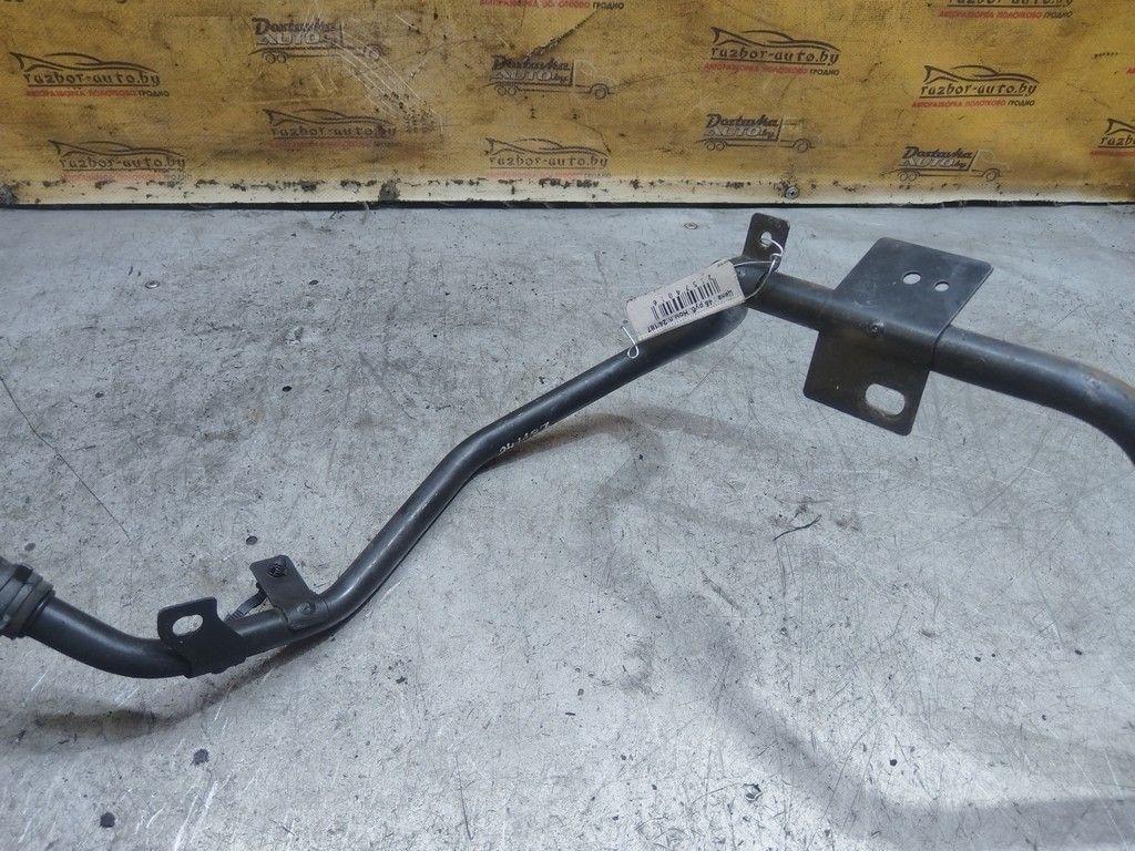 Трубка охлаждающей жидкости металлическая VIG510 Ford C-Max - Фото 3