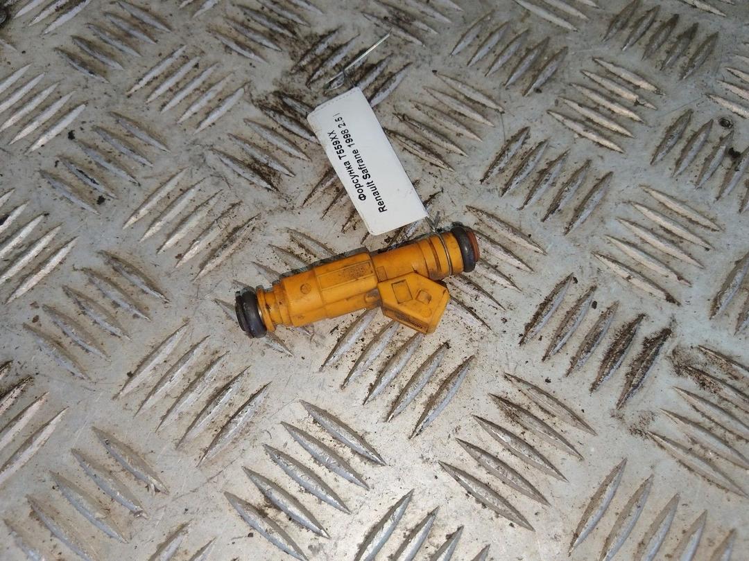 Форсунка T559XX Renault Safrane