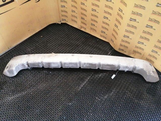 Усилитель бампера заднего QALGHD Kia Carnival - Фото 2