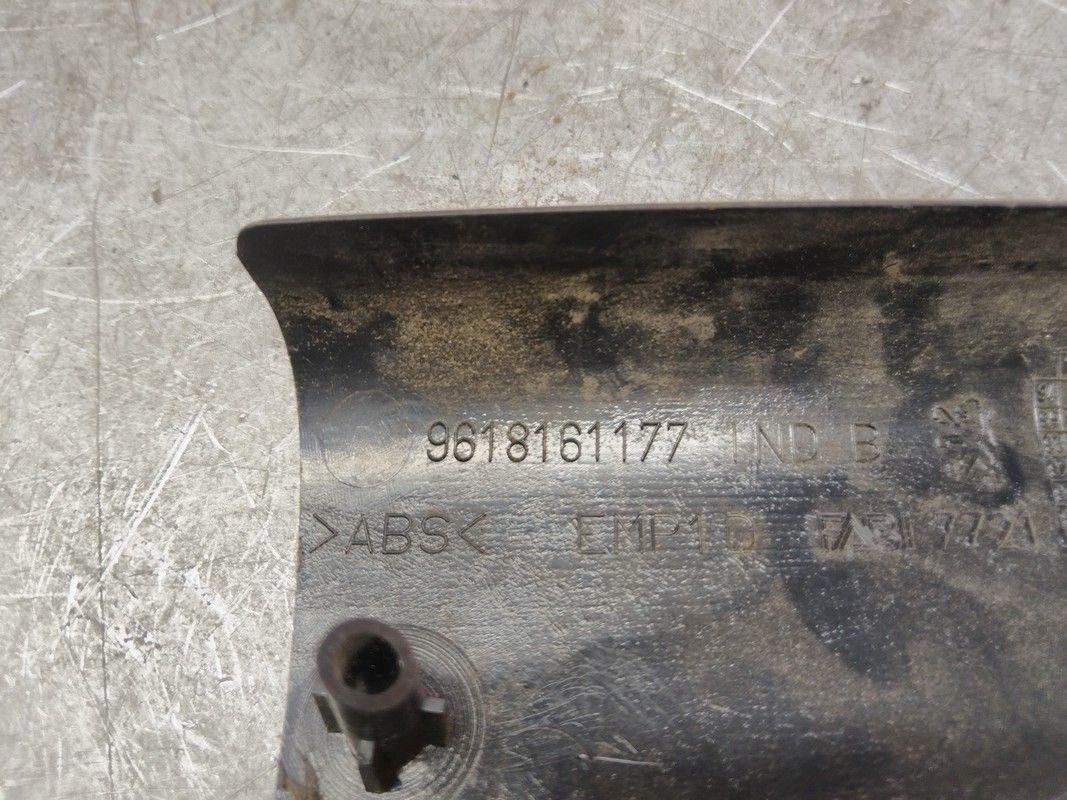 Накладка декоративная 8P9ZSM Peugeot 406 - Фото 3