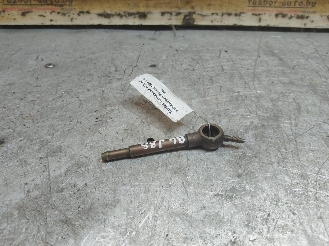 Трубка топливная 4IOL44 Volkswagen Passat - Фото 1