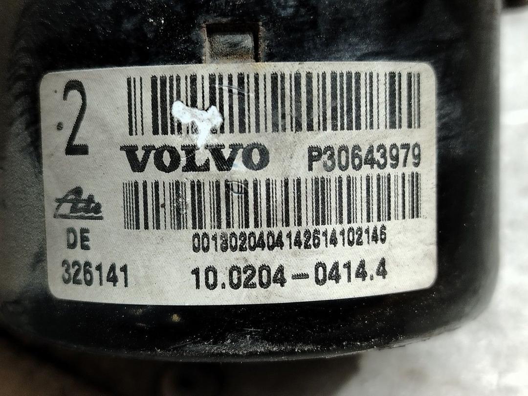 Блок ABS 1V9M0X Volvo S60 - Фото 7