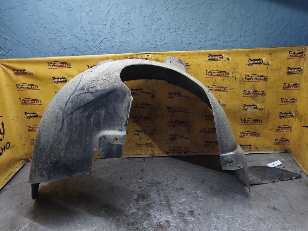 Защита арок задняя правая (подкрылок) EEHCVO Peugeot 307 купить с доставкой