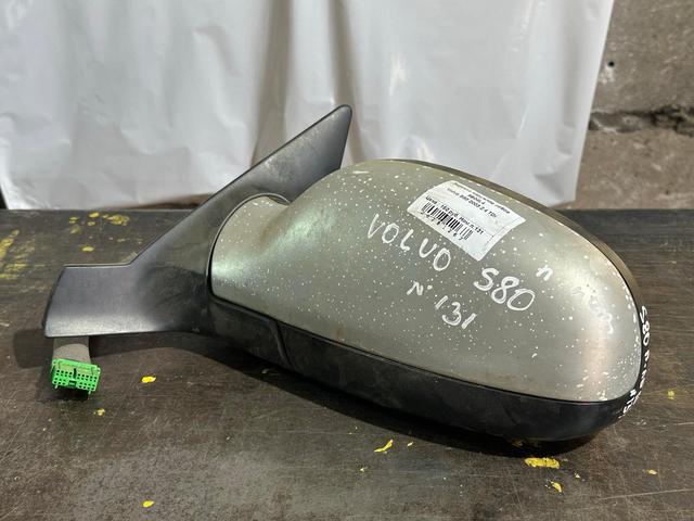 Зеркало наружное левое 5B04L4 Volvo S80 купить с доставкой