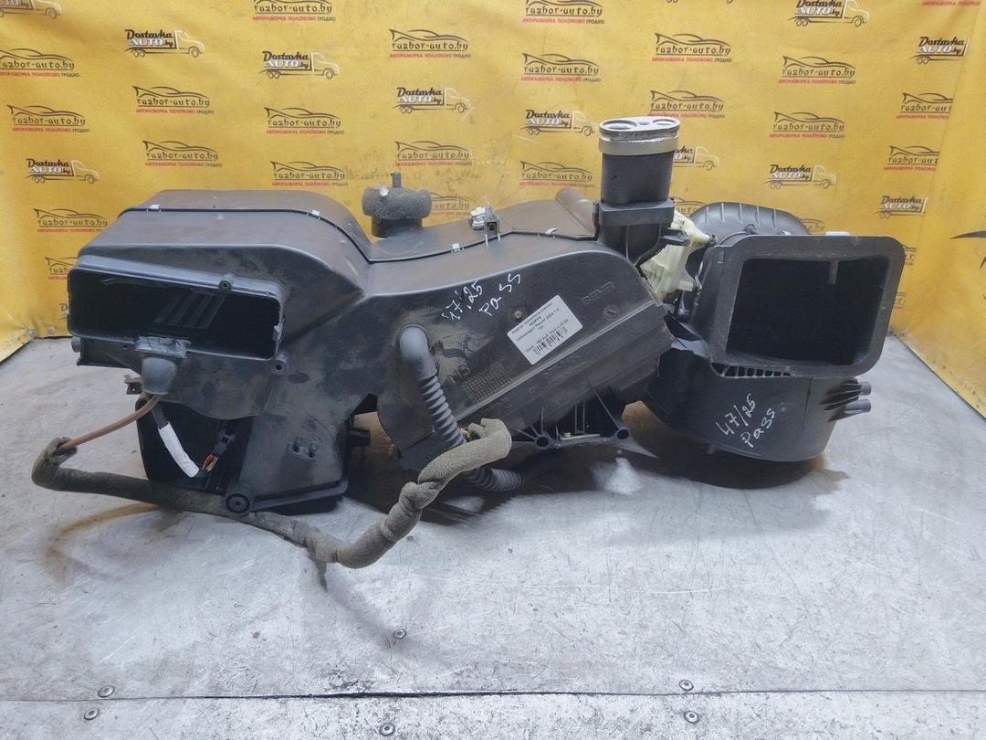 Корпус отопителя (печки) 003PFK Volkswagen Passat