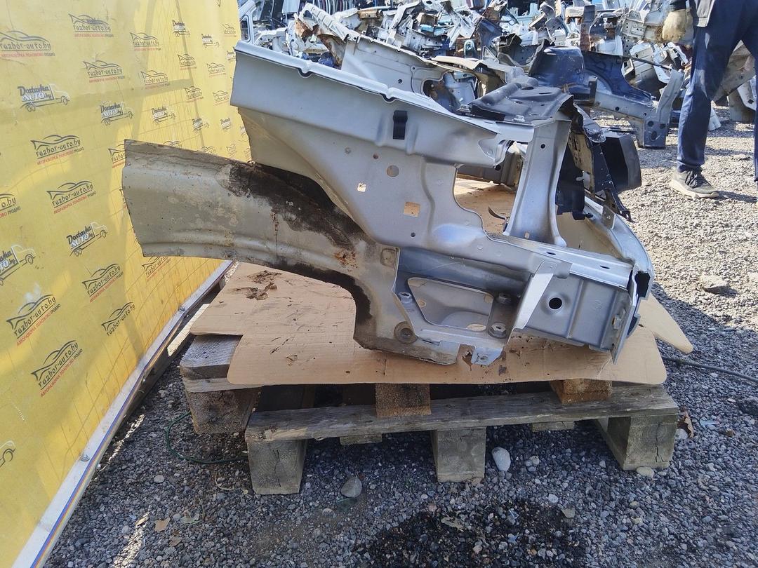 Передняя панель крепления облицовки (телевизор) G0PHCD Volvo V70 купить