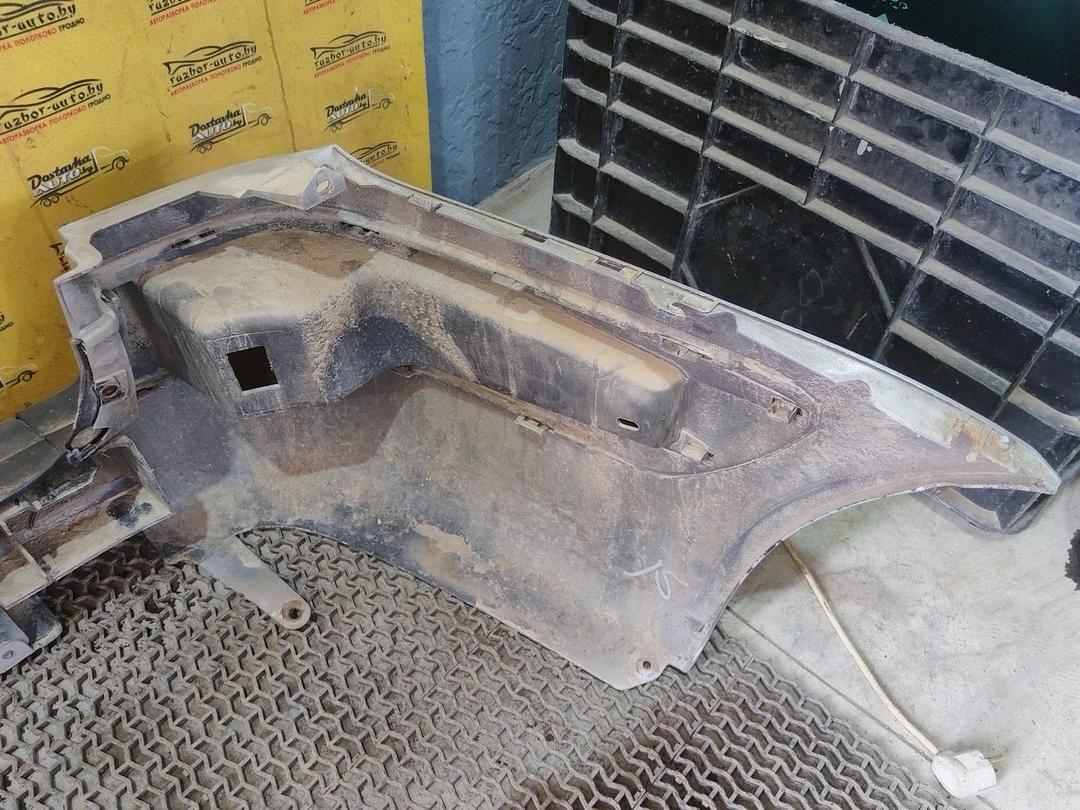 Бампер задний HDC6V3 Citroen Xsara - Фото 15