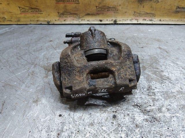 Суппорт передний правый ZSUKOL Opel Signum купить