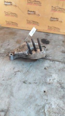 Кронштейн двигателя ZIH9RU Volvo V40 - Фото 2