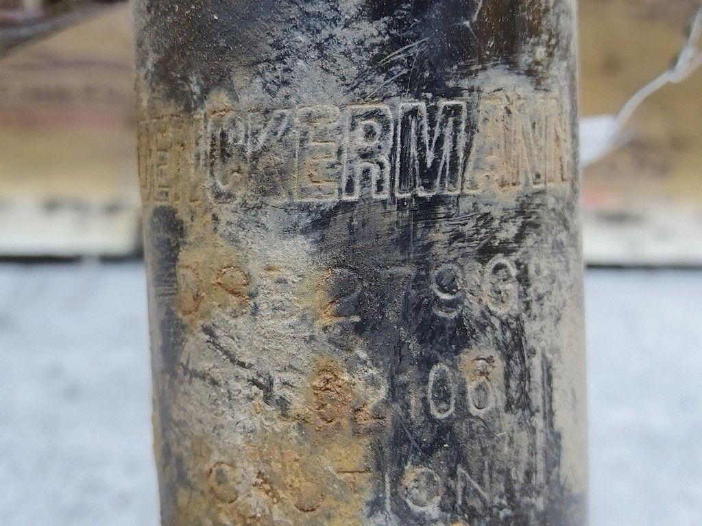 Амортизатор передний правый H764HA Renault Espace - Фото 6