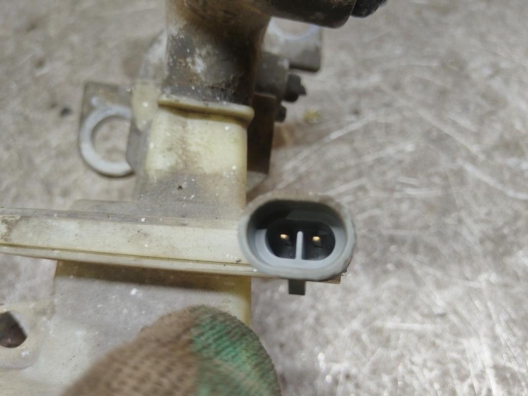 Цилиндр тормозной главный TD6KA1 Saab 9-3 купить с доставкой