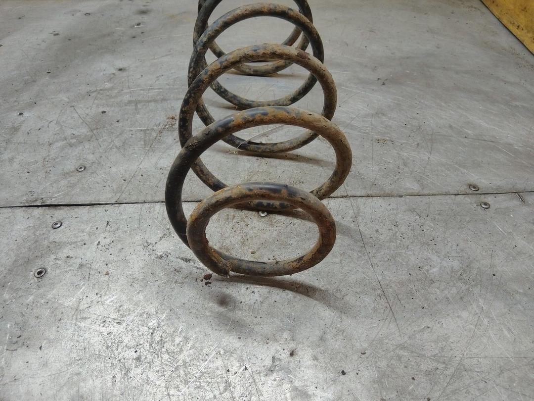 Пружина передняя IEE0VK Peugeot 406 - Фото 2