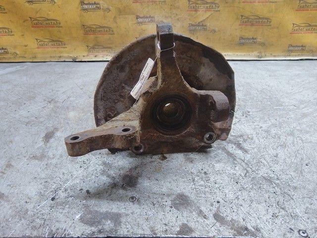 Кулак поворотный правый 3L9AAZ Mitsubishi Carisma купить в магазине запчастей бу