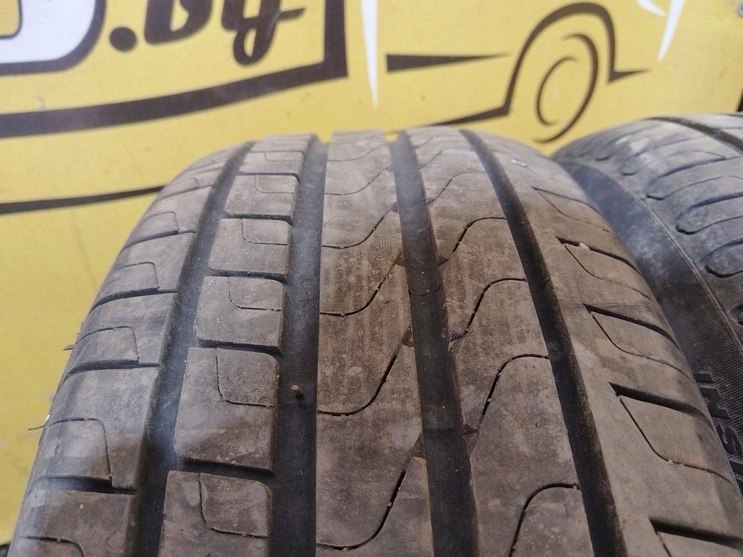 Шина Pirelli 205/55 R16 LX1CAZ LX1CAZ Pirelli купить на авторазборке
