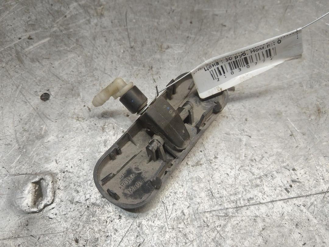 Форсунка омывателя 91S5V8 Volkswagen Golf купить